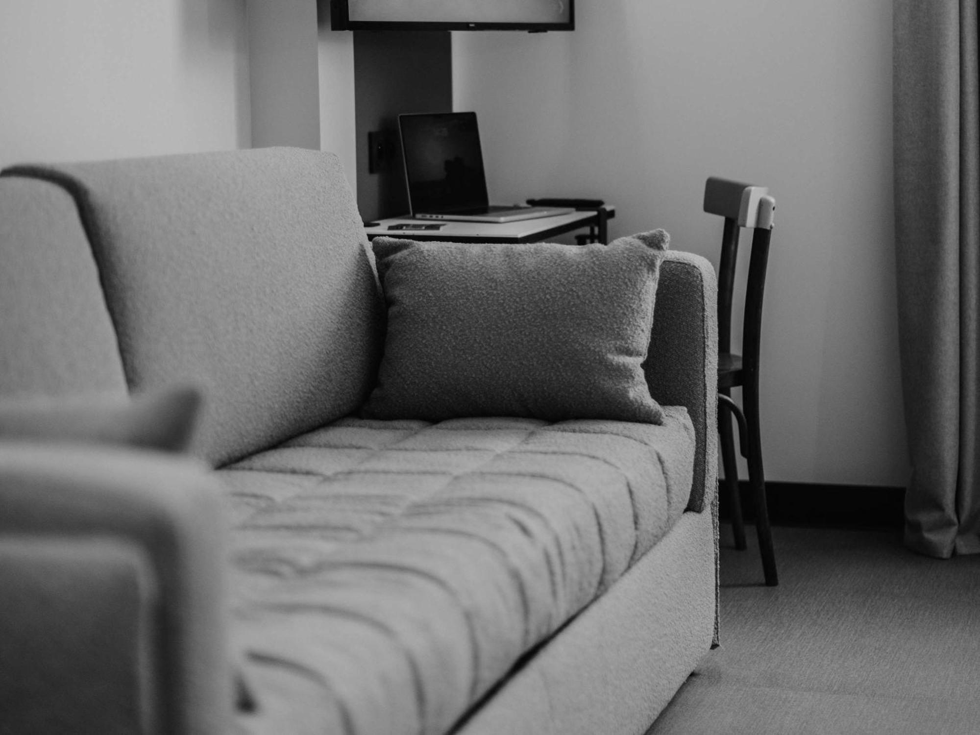 Greet Hotel Brest Aeroport Guipavas Kültér fotó